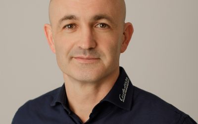 Alexander Holzer übernimmt Geschäftsführung bei Civitas Fulda