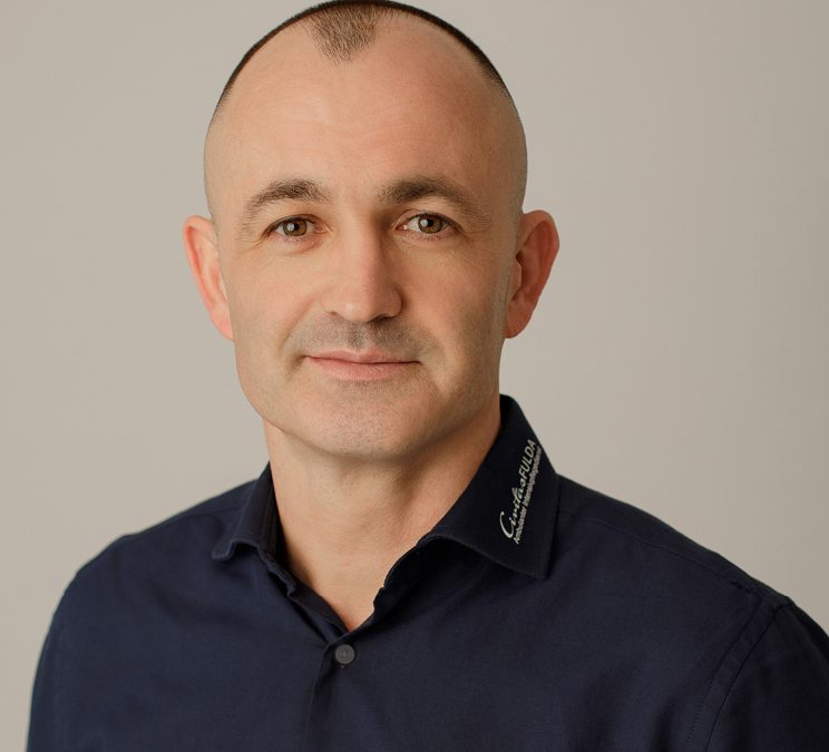 Alexander Holzer übernimmt Geschäftsführung bei Civitas Fulda